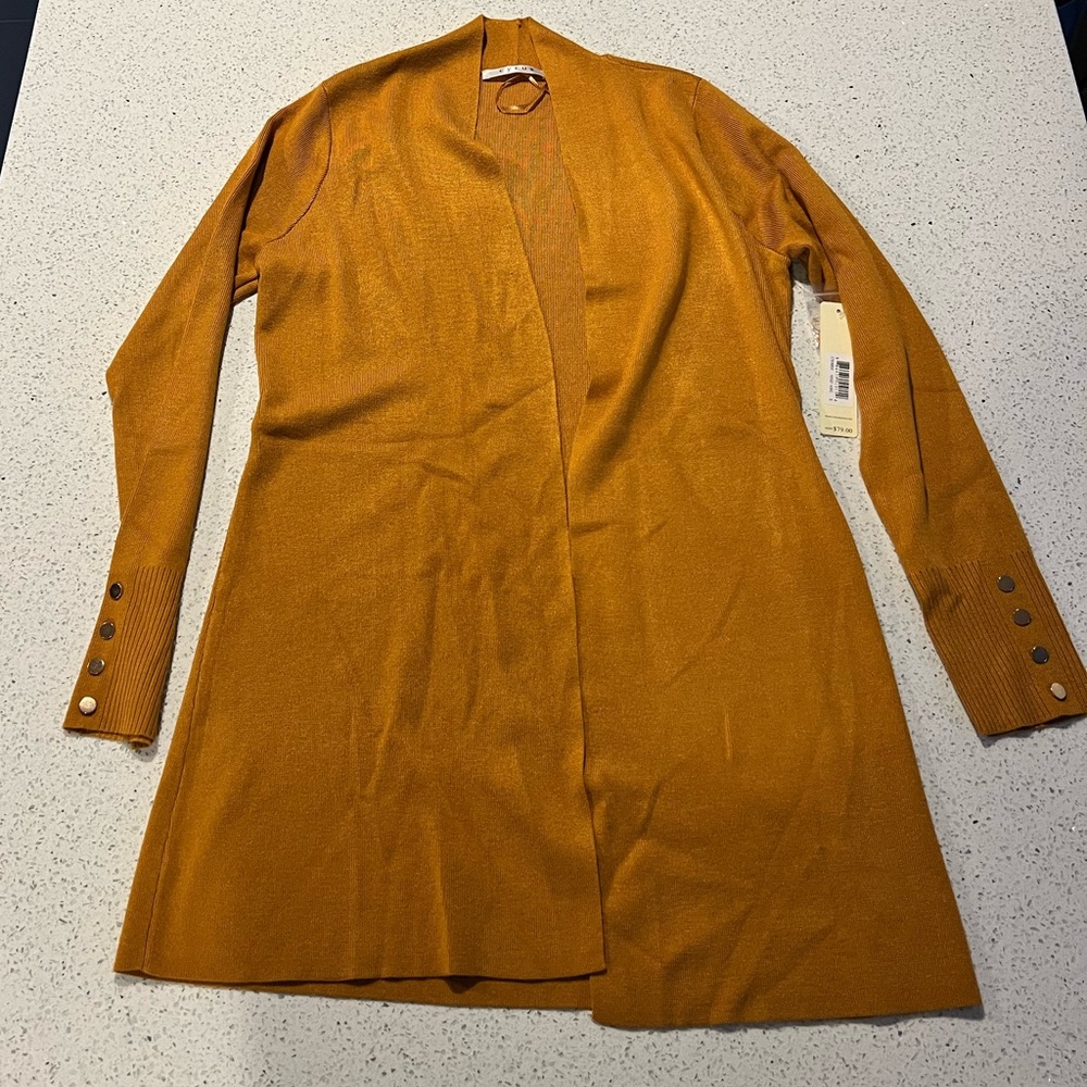 NWT Cyrus Cardigan Size Small